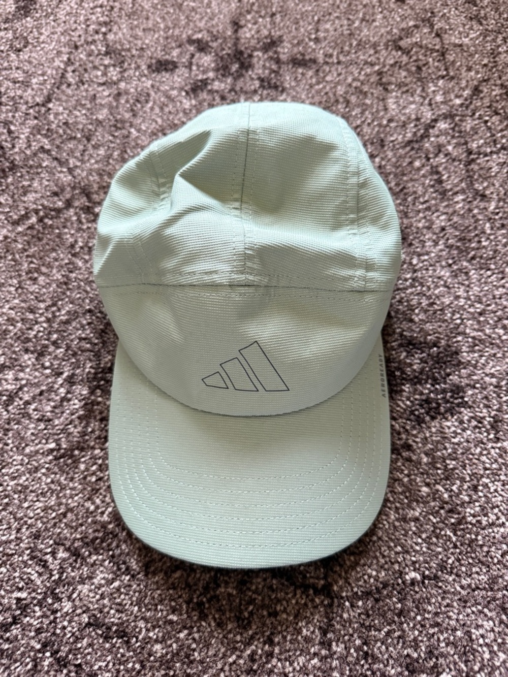 adidas Aeroready Running Cap